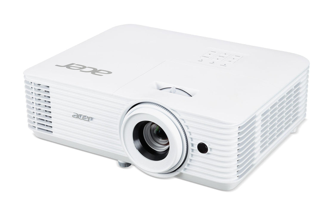 EAN 4711121454547 - Acer Business P5827a 4000 lúmenes ANSI DLP UHD 4K (3840x2160) 3D Blanco imagen 3