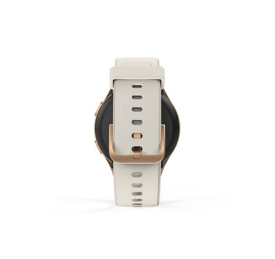 EAN 4047443511300 - Hama Smartwatch 8900 3,3 cm (1.3") AMOLED 42 mm Digital 466 x 466 Pixeles Pantalla táctil Oro GPS (satéli imagen 8