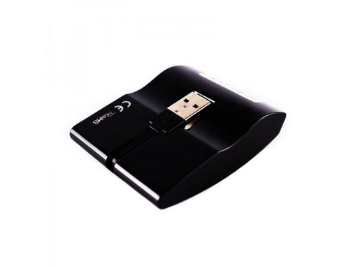 EAN 8435099519737 - Approx appCRDNILxV2 lector de tarjeta inteligente Interior USB USB 2.0 Negroimagen 5)