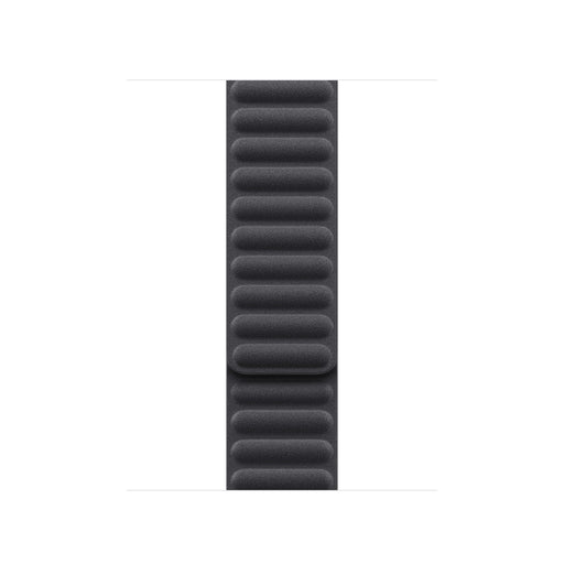 EAN 0195949715709 - Apple MXWR3ZM/A Accesorios para dispositivos vestibles inteligentes Grupo de rock Negro Poliéster imagen 1