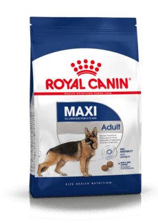 EAN 3182550401937 - Royal Canin Maxi Adult 15 kg Adulto imagen 1