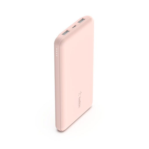 EAN 0745883823505 - Belkin BOOST↑CHARGE 10000 mAh Oro rosa imagen 1