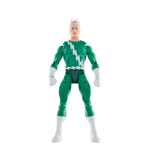 EAN 5010996244468 - Marvel Legends Series Quicksilver imagen 2