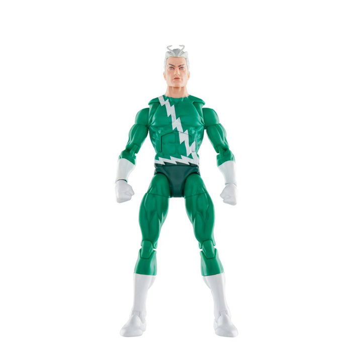 EAN 5010996244468 - Marvel Legends Series Quicksilver imagen 2