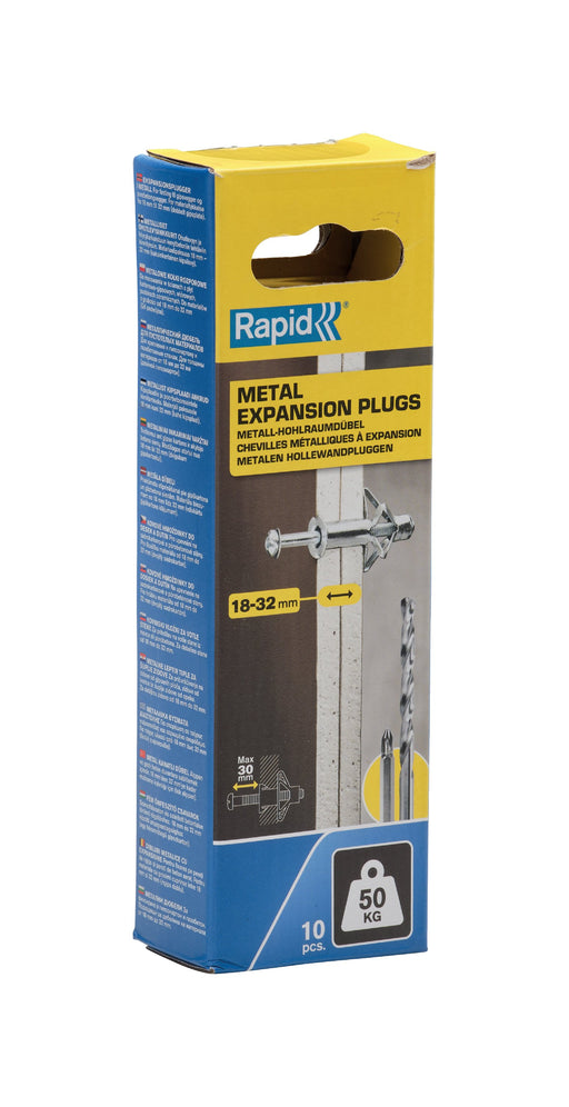 EAN 4051661038419 - Rapid 5001554 no categorizado imagen 1