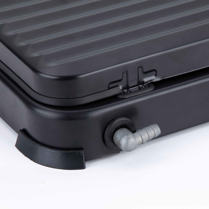 EAN 8421078037033 - JATA JECG2703 hobs Negro Encimera Encimera de gas 3 zona(s) imagen 5