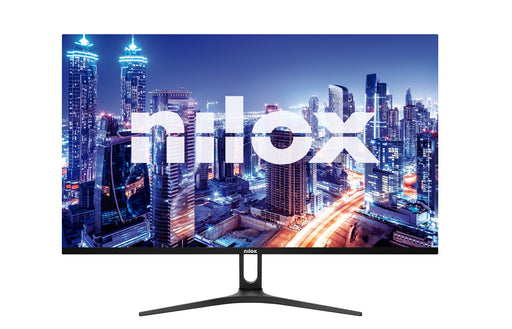 EAN 8435099529828 - Nilox NXM22FHD01 pantalla para PC 54,6 cm (21.5") 1920 x 1080 Pixeles Full HD LED Negro imagen 1