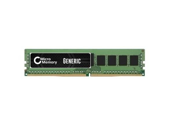 EAN 5704174883838 - CoreParts MMLE087-16GB módulo de memoria 1 x 16 GB DDR4 imagen 1