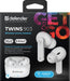 EAN 4714033639033 - Defender TWINS 903 Auriculares True Wireless Stereo (TWS) Dentro de oído Llamadas/Música/Deporte/Uso diar imagen 9