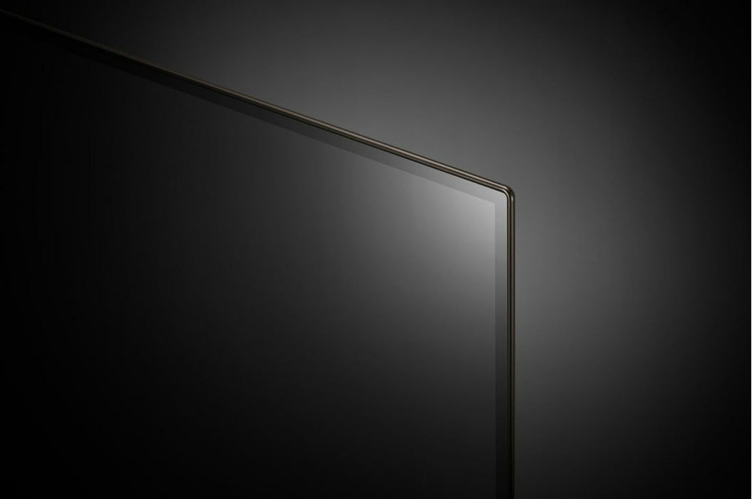 EAN 8806091927972 - LG OLED83C47LA 2,11 m (83") 4K Ultra HD Smart TV Wifi Negro imagen 11