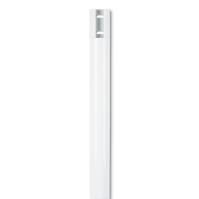 EAN 4047443508591 - Hama 00220988 organizador de cables Universal Panel guíacables Blanco 1 pieza(s) imagen 2