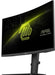 EAN 4711377191838 - MSI MAG 275CQRF QD E2 pantalla para PC 68,6 cm (27") 2560 x 1440 Pixeles Wide Quad HD Negro imagen 18