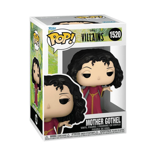 EAN 0889698809306 - FUNKO POP! 80930 collectible figure imagen 2