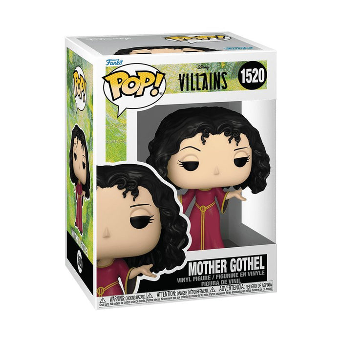 EAN 0889698809306 - FUNKO POP! 80930 collectible figure imagen 2