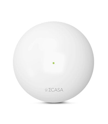 EAN 4712070132142 - ΣCASA ΣWeather Interior Sensor de temperatura y humedad Independiente Inalámbrico imagen 1