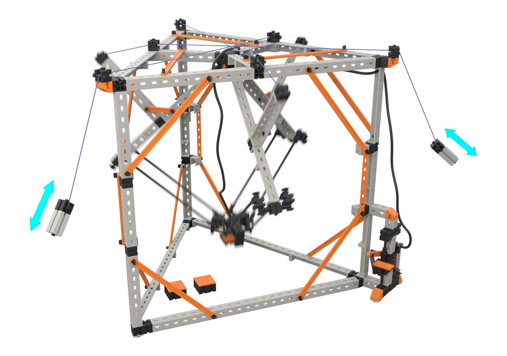 EAN 4048962549263 - fischertechnik 576102 juguete de construcción imagen 6