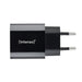 EAN 4034303035885 - Intenso 7802010 adaptador e inversor de corriente Interior 20 W Negro imagen 10