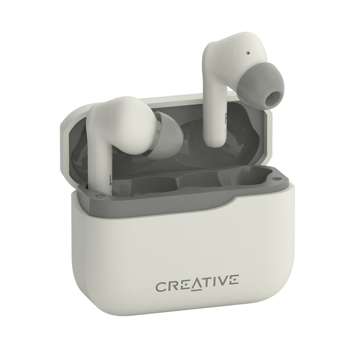EAN 5390660195969 - Creative Labs Creative Zen Air Plus Auriculares Inalámbrico Dentro de oído Llamadas/Música/Deporte/Uso di imagen 5