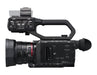 EAN 5025232979912 - Panasonic AG-CX20 Videocámara manual MOS Full HD Negro imagen 3