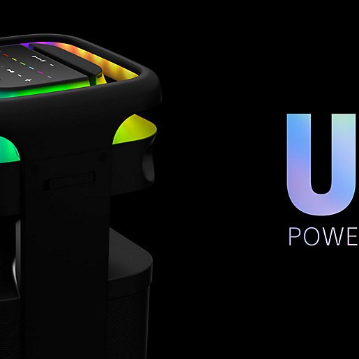 EAN 4548736157163 - Sony 4548736157163 Altavoz para fiestas Negro imagen 9