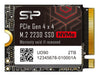 EAN 4713436153788 - Silicon Power UD90 2 TB M.2 PCI Express 4.0 NVMe imagen 1