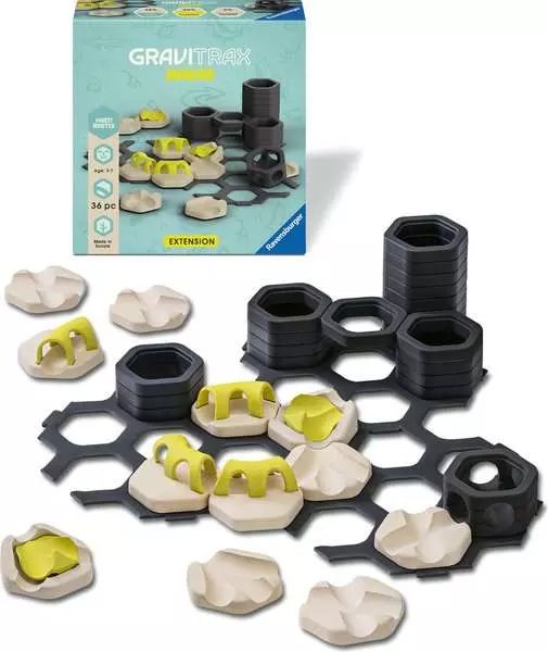 EAN 4005556255702 - Ravensburger GraviTrax Junior imagen 3