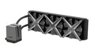 EAN 4897059872735 - ALSEYE X360 Procesador Sistema de refrigeración líquida todo en uno 12 cm Negro, Gris 1 pieza(s) imagen 1