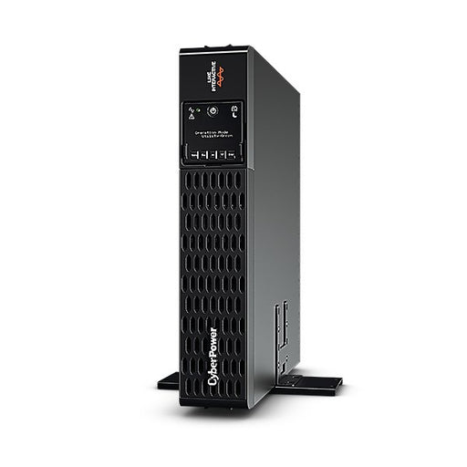 EAN 4712856277586 - CyberPower PR2200ERT2U sistema de alimentación ininterrumpida (UPS) Línea interactiva 2,2 kVA 2200 W 8 sa imagen 2