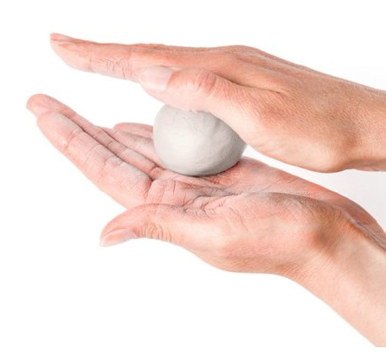 EAN 4007817161487 - Staedtler FIMOair 8102-0 compuesto para cerámica y modelaje Arcilla 226 g Blanco 1 pieza(s) imagen 4