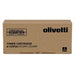EAN 8020334321406 - Olivetti B1011 cartucho de tóner 1 pieza(s) Original Negro imagen 1
