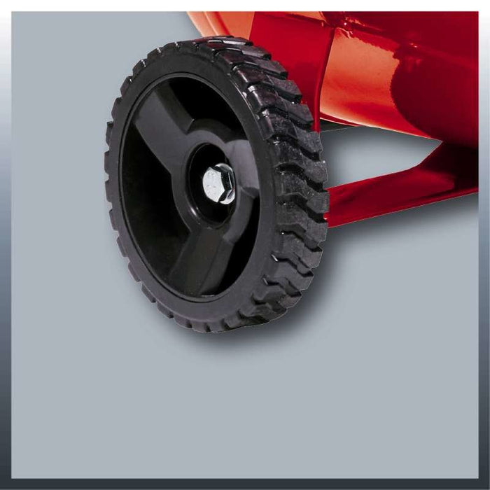 EAN 4006825610635 - Einhell TC-AC 190/24/8 compresor de aire 1500 W 165 l/min Corriente alterna imagen 5