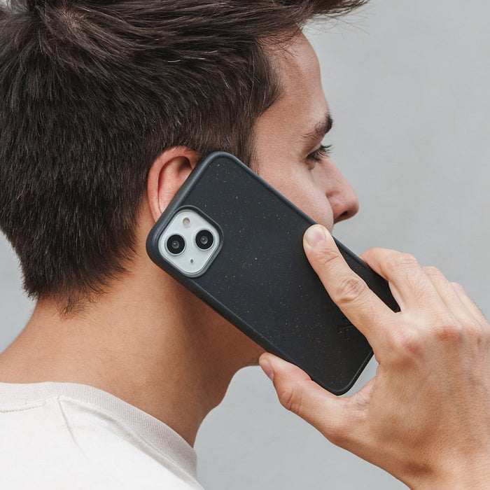 EAN 4260750593412 - Woodcessories ECO674 funda para teléfono móvil 17 cm (6.7") Negro imagen 2