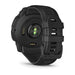 EAN 753759339548 - Garmin Instinct 3,05 cm (1.2") AMOLED 45 mm Digital 390 x 390 Pixeles Pantalla táctil Negro GPS (satélite) imagen 12