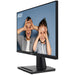 EAN 4711377180146 - MSI PRO MP225 pantalla para PC 54,6 cm (21.5") 1920 x 1080 Pixeles Full HD LED Negro imagen 9