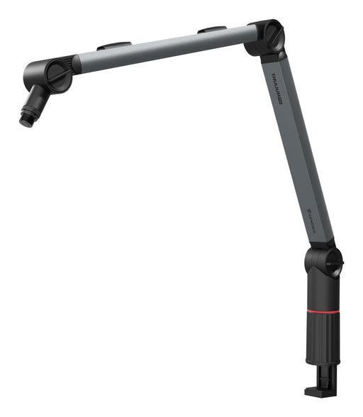 EAN 5901969444384 - GENESIS NGM-2157 soporte para micrófono Soporte de brazo para micrófono imagen 2