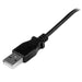 EAN 0065030851190 - StarTech.com 1m USB2.0 A - micro B m/m cable USB Micro-USB B Negro imagen 3