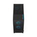 EAN 7340172702993 - Fractal Design Pop Air Torre Negro, Cian imagen 8