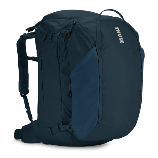 EAN 0085854258524 - Thule TLPF260 Darkest blue mochila Mochila de viaje Azul Poliéster imagen 1