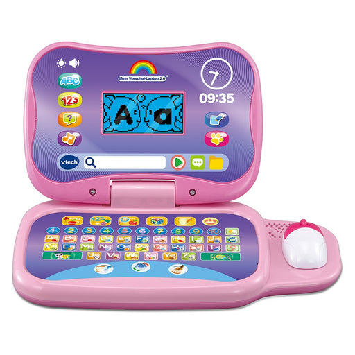 EAN 3417765248542 - VTech 524854 Ordenador portátil para niños imagen 1