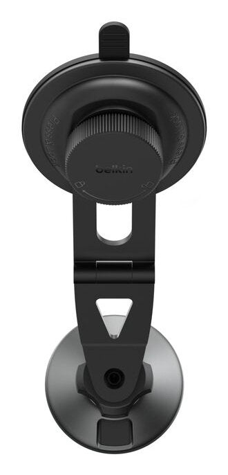 EAN 745883925711 - Belkin WIC013HQBK soporte Soporte activo para teléfono móvil Teléfono móvil/smartphone Negro imagen 4