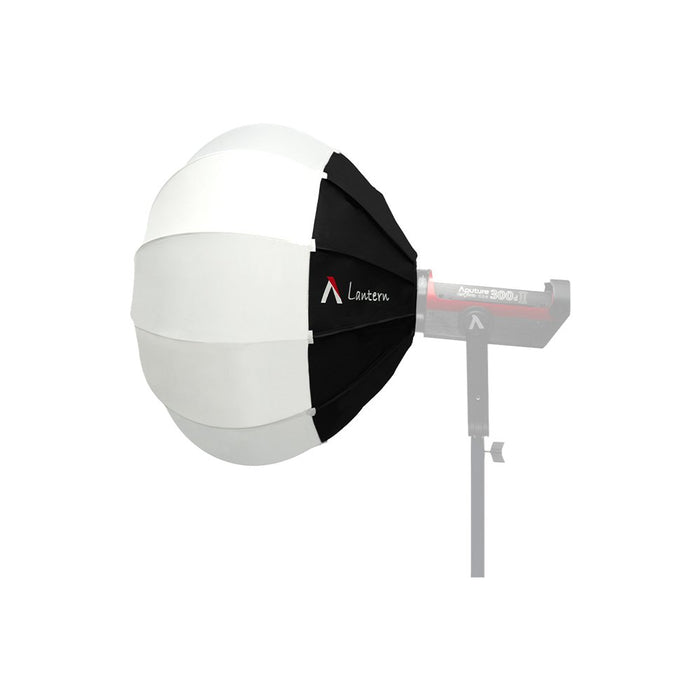 EAN 6971842180554 - Aputure Lantern imagen 1