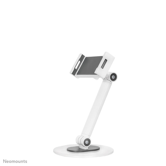 EAN 8717371448936 - Neomounts DS15-540WH1 soporte Soporte pasivo Teléfono móvil/smartphone, Tablet/UMPC Blanco imagen 3