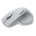 EAN 5099206133099 - Logitech MX Master 4 ratón Oficina mano derecha RF Wireless + Bluetooth Laser 8000 DPI imagen 2