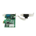 EAN 0065030841757 - StarTech.com PEX2S553LP tarjeta y adaptador de interfaz Interno De serie imagen 3