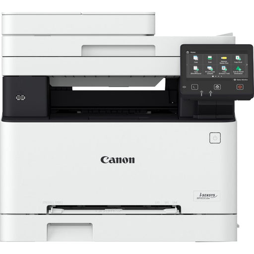EAN 8714574670232 - Canon i-SENSYS MF657Cdw Laser A4 1200 x 1200 DPI 21 ppm Wifi imagen 1