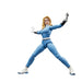EAN 5010996282996 - Marvel Legends Series Invisible Woman imagen 6