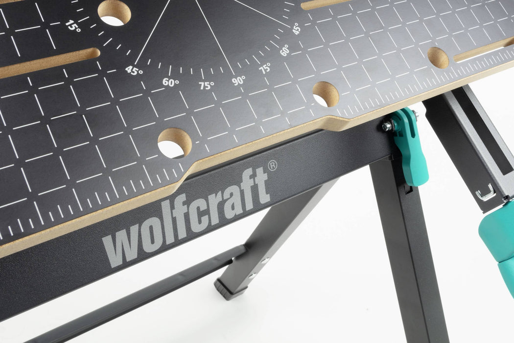 EAN 4006885687103 - wolfcraft GmbH 6871000 no categorizado imagen 16