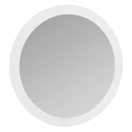 EAN 8435568400931 - Orbegozo ESP 1000 espejo para maquillaje Ventosa Alrededor Cromo imagen 2