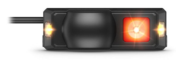 EAN 0753759334598 - Garmin zūmo R1 Radar radar/detector Negro imagen 5