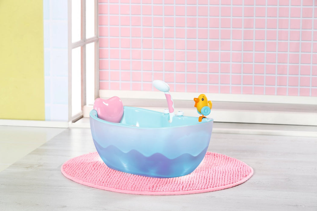 EAN 4001167832691 - BABY born Bath Bathtub Bañera para muñecas imagen 39